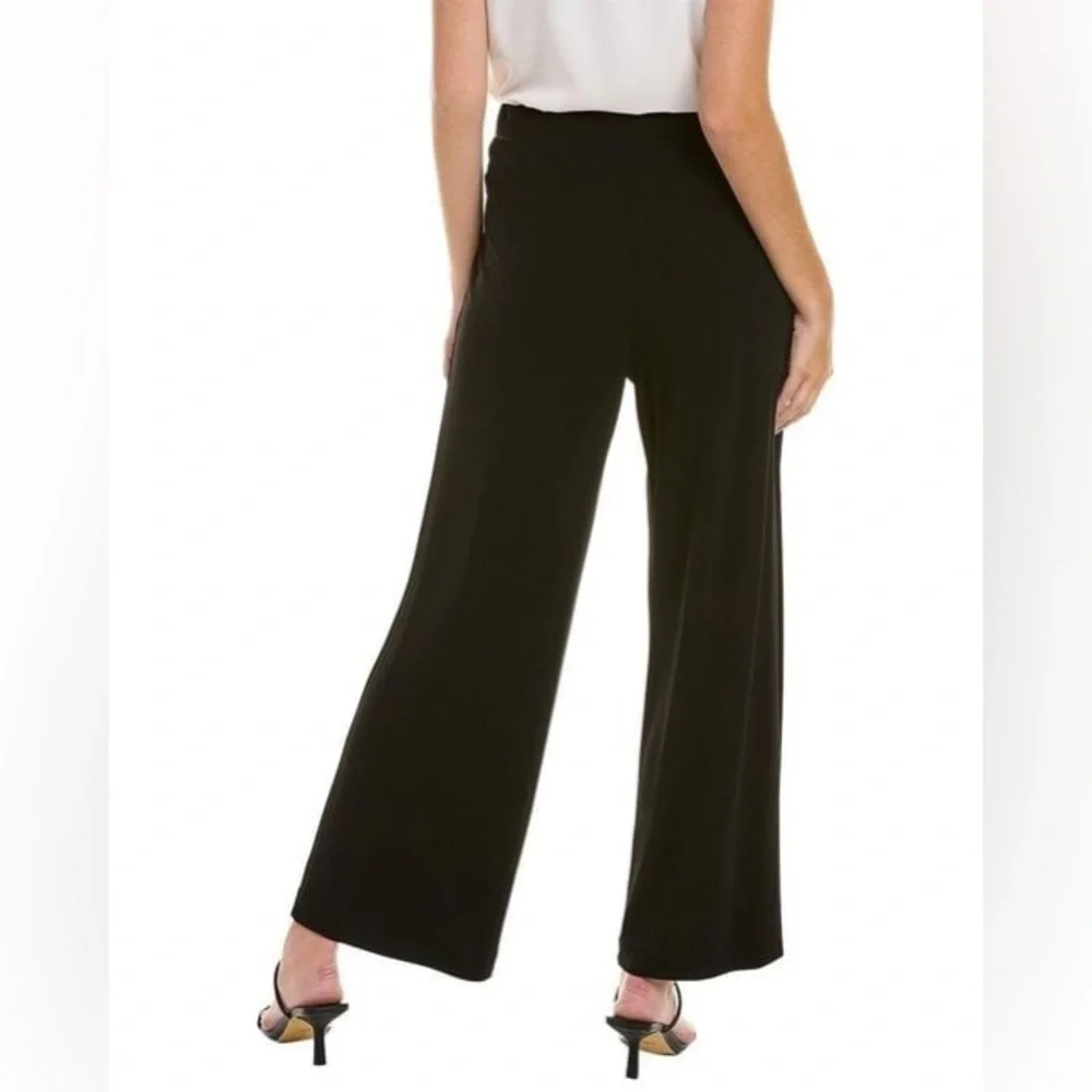 Lafayette 148 Wool wide leg pants - Picture 2 of 12